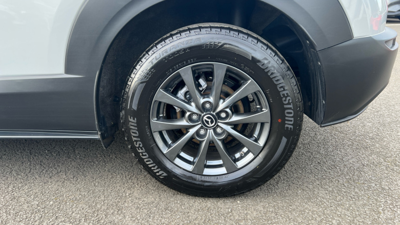 Mazda CX-30 2.5 e-Skyactiv G MHEV [140] Centre-Line 5dr Petrol Hatchback